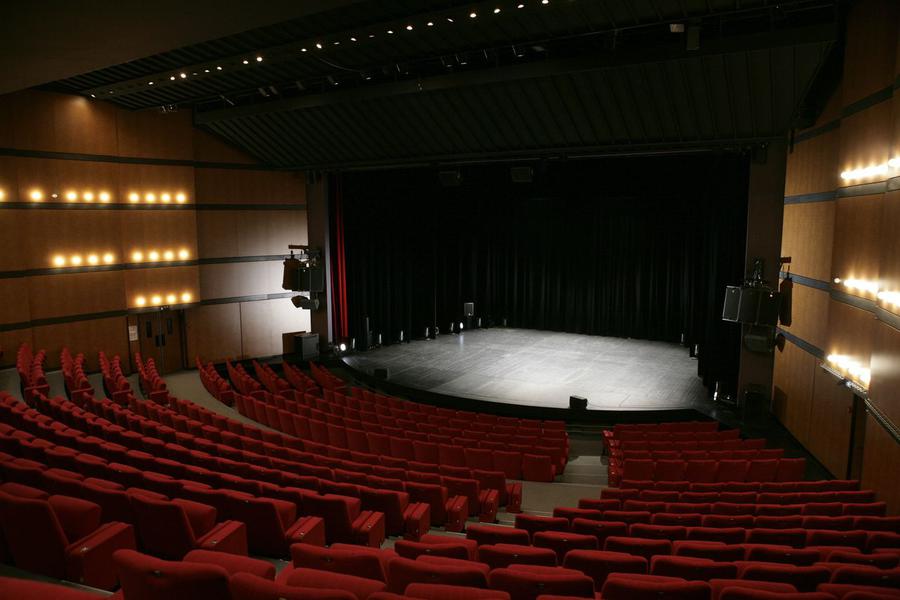 Remplacement du SSI et mise en sécurité de l&rsquo;EPA de Vernon (27)