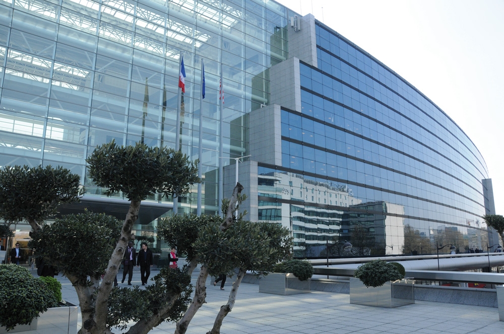 Remplacement du SSI de l&rsquo;Immeuble Lumière à Paris 12ème